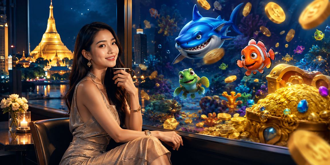 fishingslot